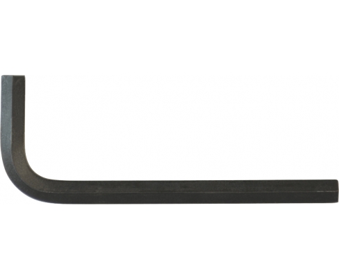 Imbus ključ kratki inčni Bondhus ProGuard HEX 1/4 x 83 12212