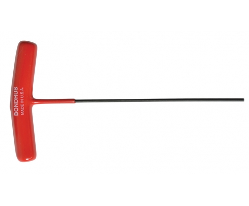 T-odvijač Bondhus ProGuard HEX 2,5 x 172 13254
