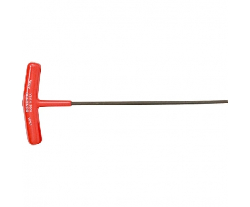 T-odvijač Bondhus ProGuard HEX 3,0 x 196 13256