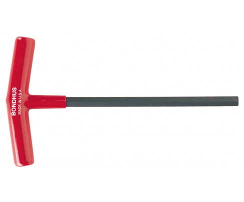 T-odvijač Bondhus ProGuard HEX 5,0 x 150 13364