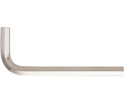 Imbus ključ kratki inčni Bondhus BriteGuard HEX 3/4 x 184 16219