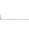 Imbus ključ ekstra dugi sa kugličnom glavom Bondhus BriteGuard HEX 7,0 x 184 17070