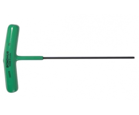 T-odvijač Bondhus ProGuard TORX TX9 x 155 33009