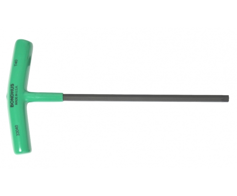 T-odvijač Bondhus ProGuard TORX TX40 x 199 33040