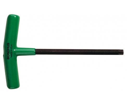 T-odvijač Bondhus ProGuard TORX TX55 x 218 33055